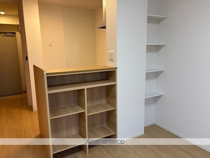 ＮＩＣＯ１[1LDK/30.73m2]の内装1