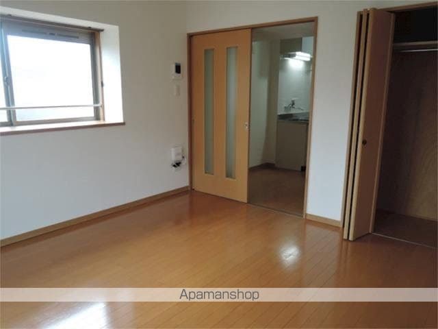 ベルカントの内装写真