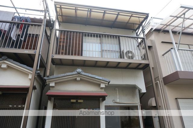 緑町37-6一戸建て