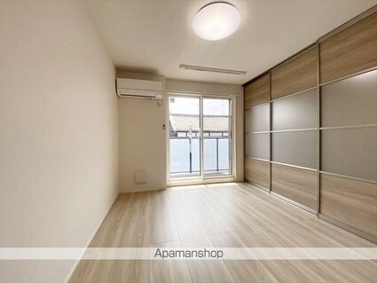 ベル・ポスト[1LDK/41.57m2]の内装2