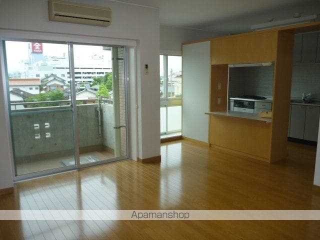 YNT第1マンションの内装写真