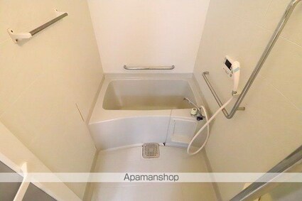 リヴェール・シモ[2LDK/56.34m2]のバス