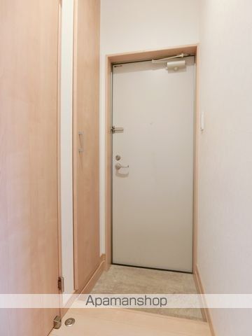 GRANDTIC雅・堺東の内装写真
