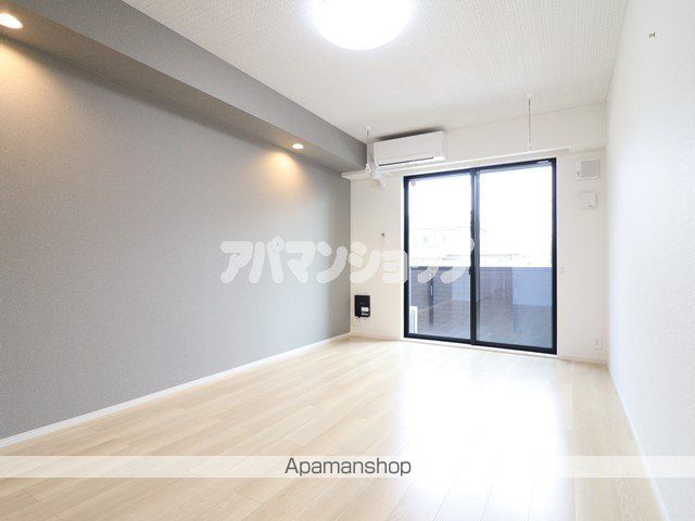 ヒカルサ坂戸の内装写真