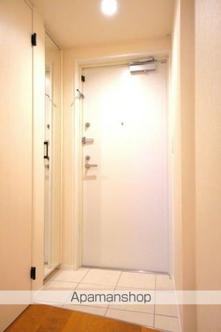 CREATIF池袋の内装写真