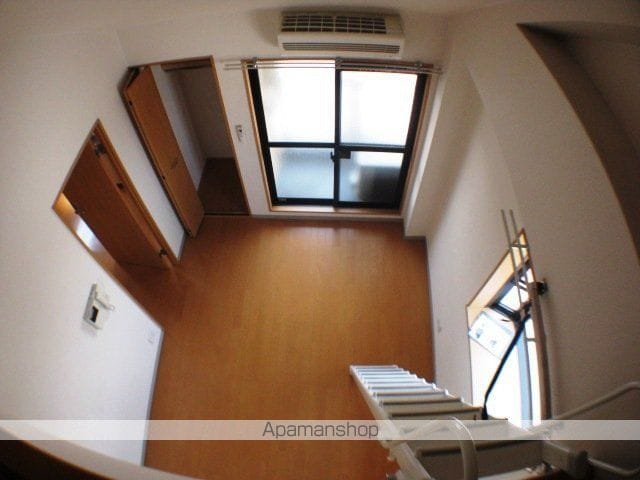 ハイツオークスIIの内装写真