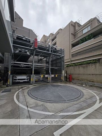 ザ・パークハビオ麻布十番のその他写真
