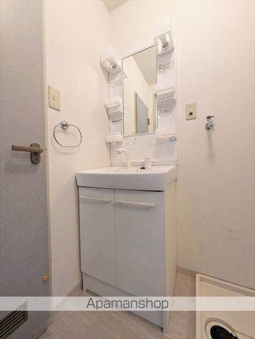グランメイト B棟の内装写真