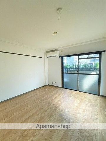 メゾンパール豊玉の内装写真