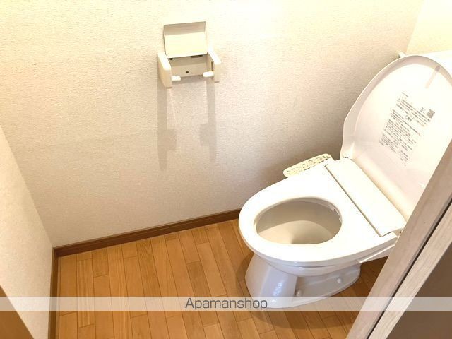 PETIT FORESTの内装写真