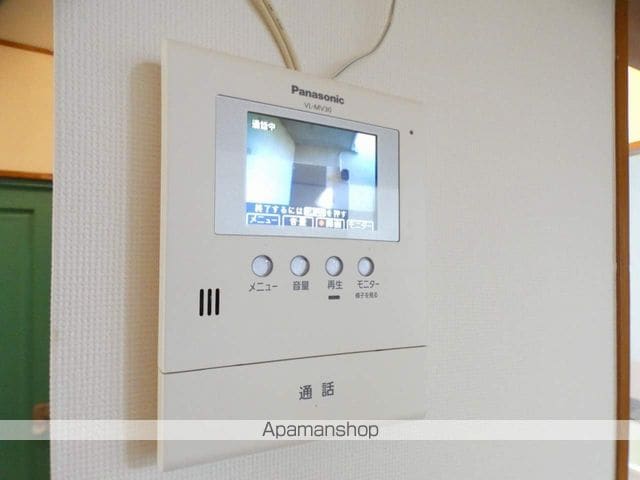 西ヶ崎グリーンハイツIIの内装写真