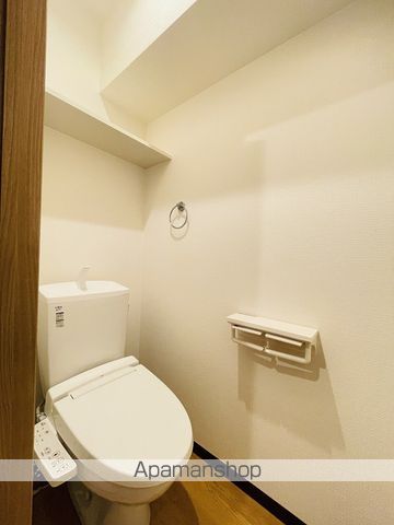丸の内エンブルコートの内装写真