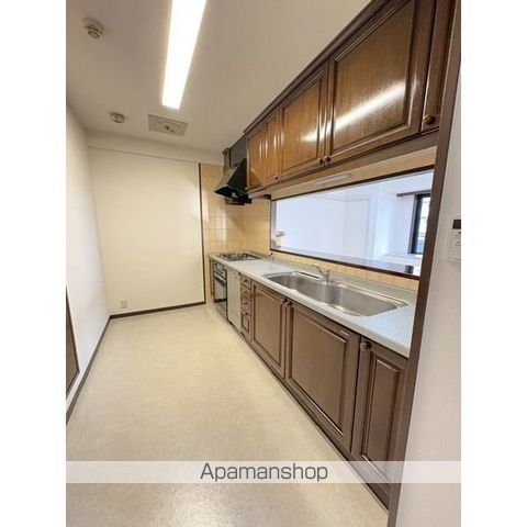 アーデンコート住吉川の内装写真