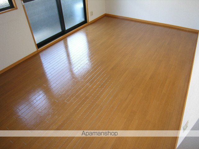 アミューの内装写真