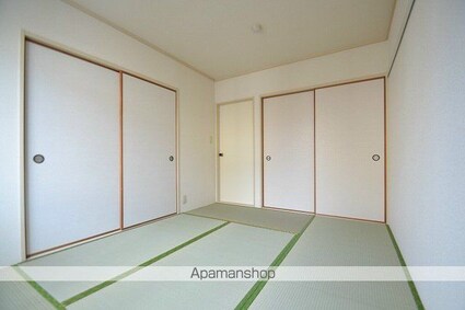 アネックス壱番館[2DK/38.83m2]の内装1