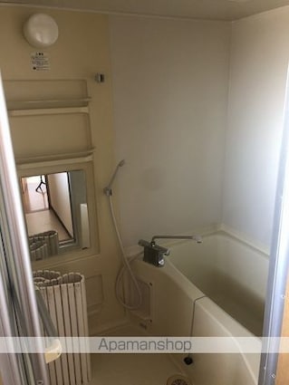 ユーミー笹野[2LDK/59.85m2]のバス