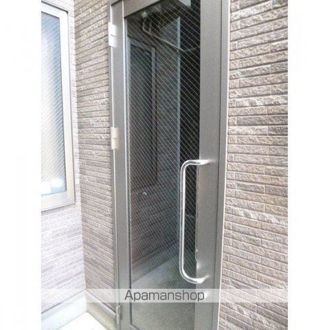 87HOUSE03の玄関写真