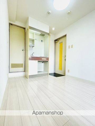 スパーク千林大宮の内装写真