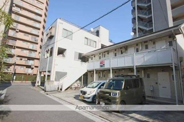シルフィード菅原の外観写真
