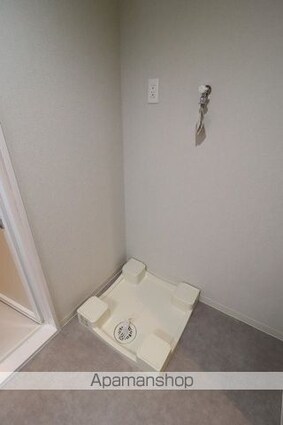 Ｓｈａｌｌｏｗ　Ｇａｒｄｅｎ　Ａ棟[2LDK/64.5m2]のその他設備