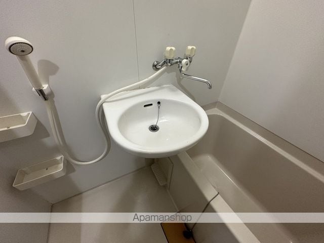 ジェイスクエア庄内の内装写真