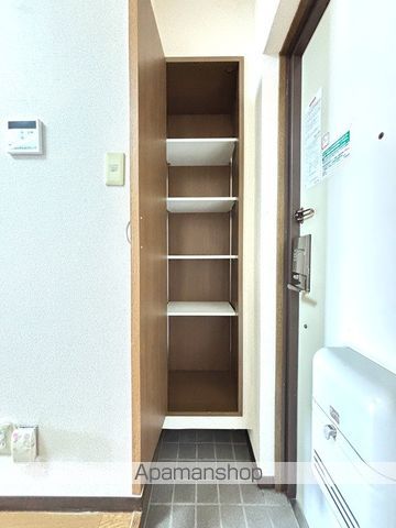グレースコートの内装写真
