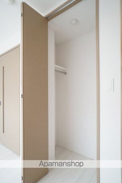 メインステージ本蓮沼[1R/30.6m2]の収納