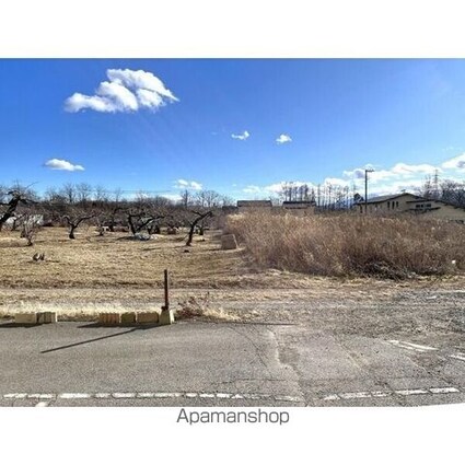 ツインパレスコイズミＧ[1LDK/43.2m2]の眺望