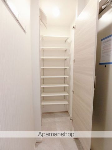 CLASHIST常磐町の内装写真