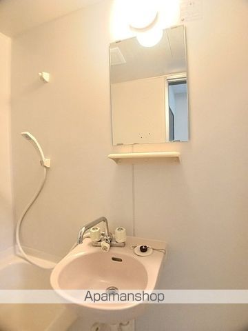 遠藤マンションの内装写真