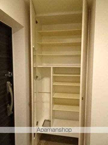 ランドセントラル梅田の内装写真