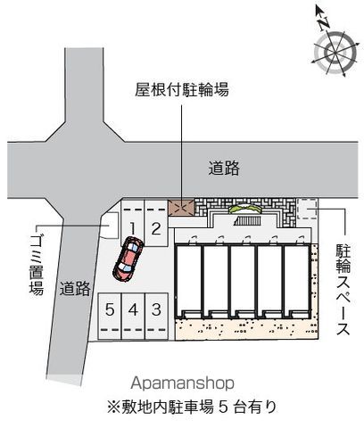 レオネクスト宇宿のその他写真