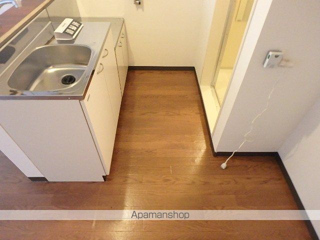 TS札幌の内装写真