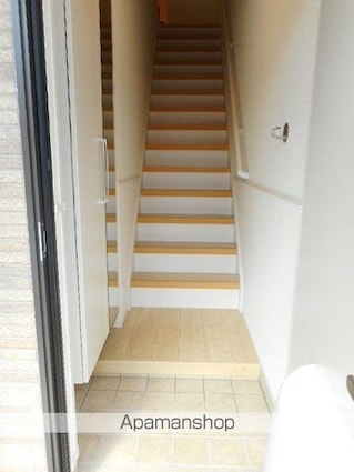 宮崎県延岡市稲葉崎町３丁目[2LDK/57.25m2]の玄関