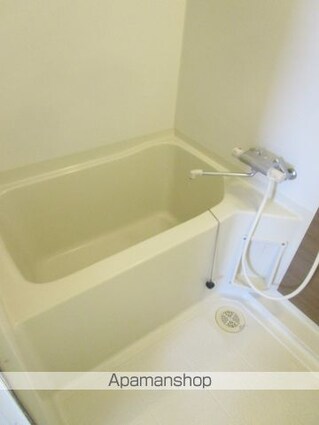 ＥＬ　ＣＯＵＲＴ　ＷＡＤＡ[1K/30.62m2]のバス