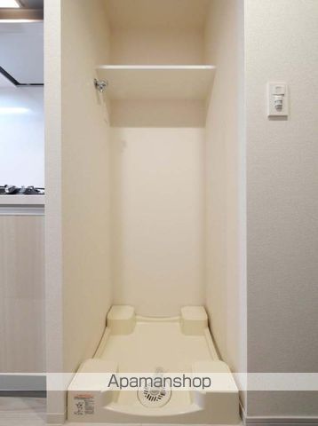 MAXIV東別院の内装写真