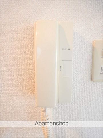 サンパティーク鴨池の内装写真