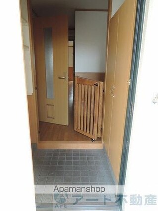 プレジール来住[2LDK/65m2]の内装6