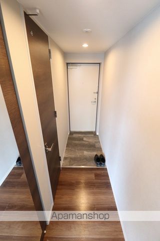 SーFORT月寒の内装写真