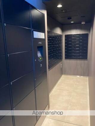 テラス杉並方南町[2LDK/45.26m2]の共用部8