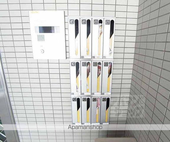カーサあすかの外観写真