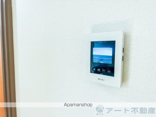 シャルマンコーポ垣生の内装写真