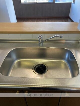 ＳＱｕａｒｅ今里[2LDK/62.39m2]の内装3