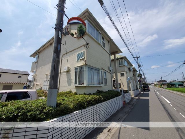 ハッピーライフ里・1号館