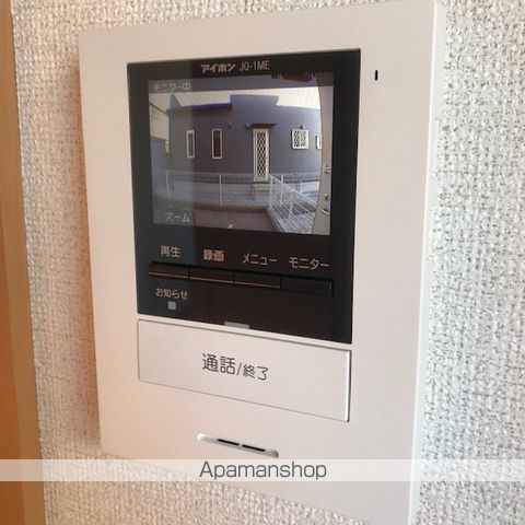 リバティ ウインドの内装写真