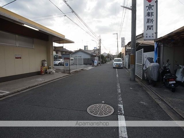 プチハウス平野の周辺写真