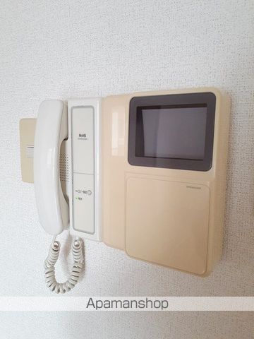 ハッピーベルの内装写真