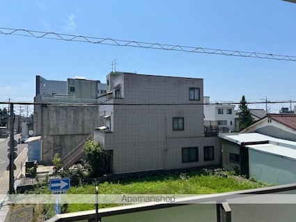 タウンコート三幸[1LDK/44.56m2]の眺望