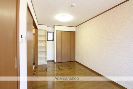 ルネス門屋[1K/22.68m2]の内装