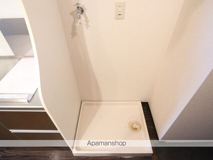 フォルトゥーナ荒畑[1K/24.08m2]の内装6